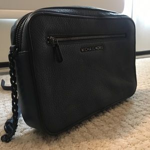 Michael Kors crossbody bag